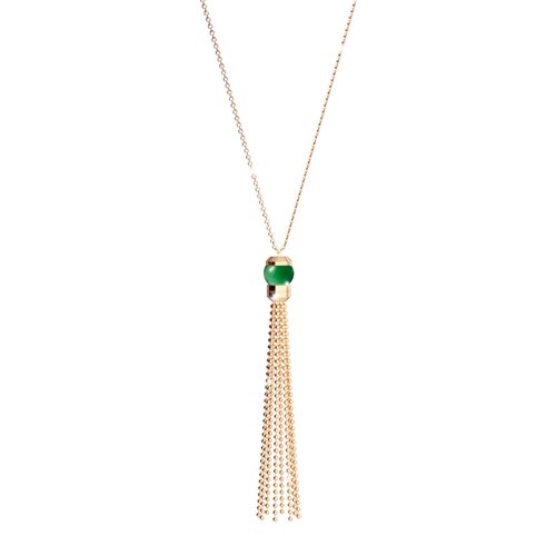Collana - Donna - Rebecca - BMDKBN62 - Mediterraneo - Bronzo